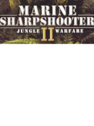 Marine Sharpshooter II: Jungle Warfare Steam Gift GLOBAL