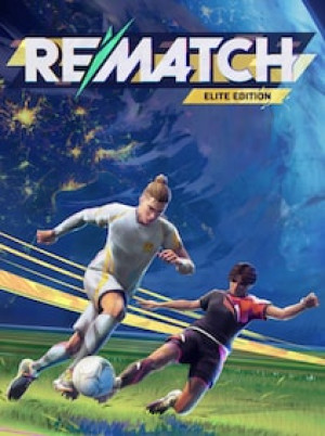 REMATCH | Elite Edition (PC) - Steam Key - ROW