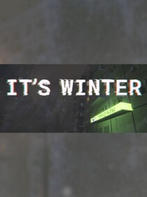 ШХД: ЗИМА / IT'S WINTER (PC) - Steam Gift - GLOBAL