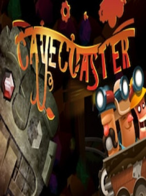 Cave Coaster Steam Key GLOBAL