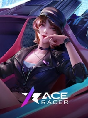Ace Racer 5880+650 Tokens - GalaxyLink Key - GLOBAL