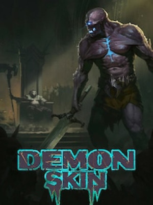 Demon Skin (PC) - Steam Key - GLOBAL