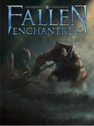Fallen Enchantress Ultimate Edition (PC) - Steam Key - EUROPE