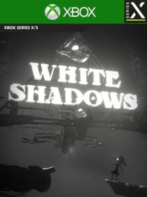 White Shadows (Xbox Series X/S) - Xbox Live Key - EUROPE