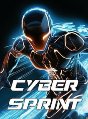 Cyber Sprint (PC) - Steam Key - GLOBAL