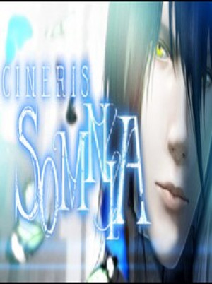 CINERIS SOMNIA Steam Gift GLOBAL