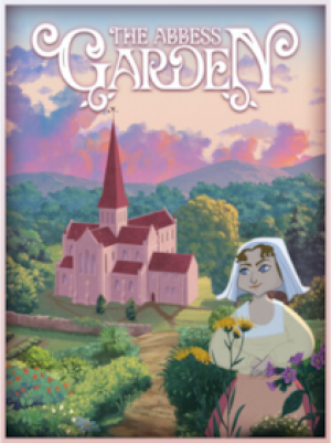 The Abbess Garden (PC) - Steam Key - GLOBAL