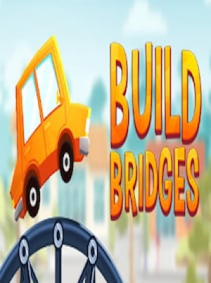 Build Bridges Steam Key GLOBAL