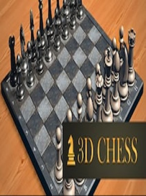 3D Chess Steam Gift GLOBAL