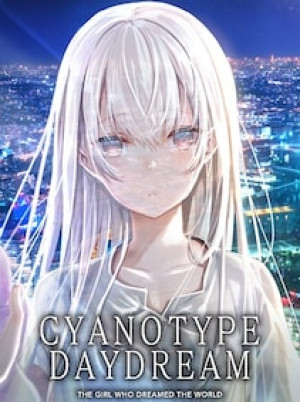 Cyanotype Daydream -The Girl Who Dreamed the World- (PC) - Steam Gift - EUROPE