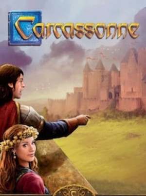 Carcassonne Collection Bundle (PC) - Steam Key - EUROPE
