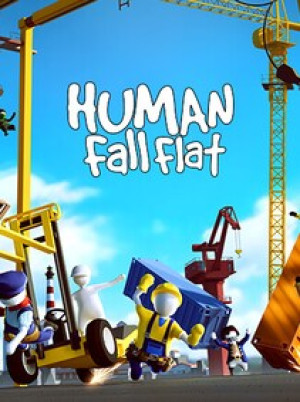 Human: Fall Flat (Xbox Series X/S, PC) - Xbox Live Account - GLOBAL