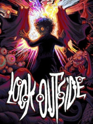 Look Outside (PC) - Steam Gift - GLOBAL