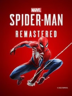 Marvel's Spider-Man Remastered (PC) - Epic Games Account - GLOBAL
