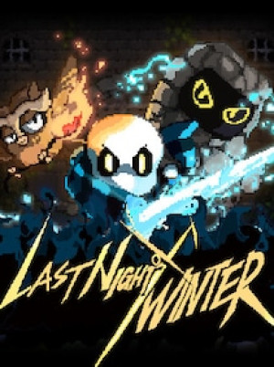 Last Night of Winter (PC) - Steam Account - GLOBAL