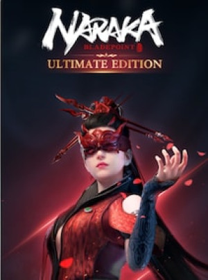 NARAKA: BLADEPOINT | Ultimate Edition (PC) - Steam Account - GLOBAL