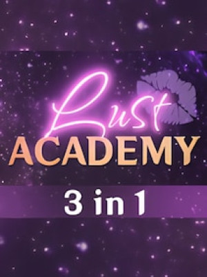 Lust Academy: 3 in 1 (PC) - Steam Account - GLOBAL