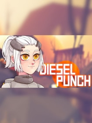 Diesel Punch (PC) - Steam Key - GLOBAL
