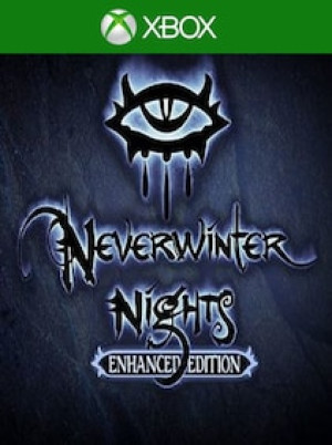 Neverwinter Nights: Enhanced Edition (Xbox One) - Xbox Live Key - EUROPE