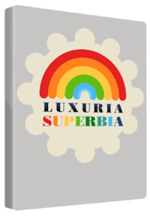 Luxuria Superbia Steam Key GLOBAL