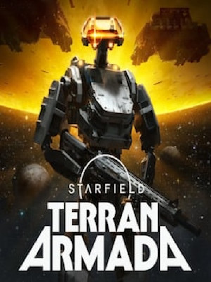 Starfield: Terran Armada (PC) - Steam Key - GLOBAL