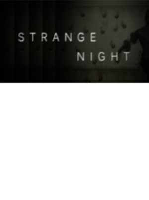 Strange Night Steam Key GLOBAL