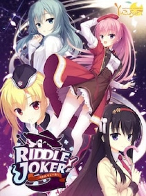 Riddle Joker (PC) - Steam Account - GLOBAL