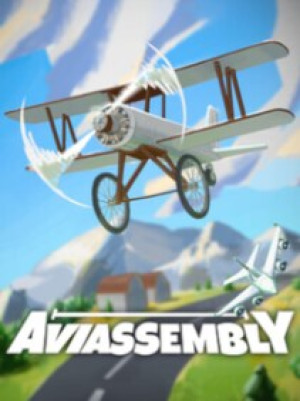 Aviassembly (PC) - Steam Account - GLOBAL