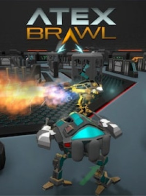 Atex Brawl Steam Key GLOBAL