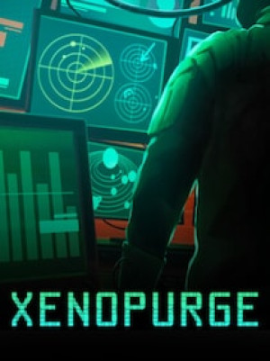 Xenopurge (PC) - Steam Key - GLOBAL