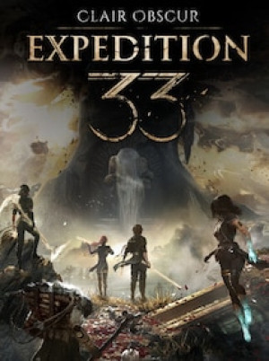 Clair Obscur: Expedition 33 (PC) - Microsoft Store Account - GLOBAL