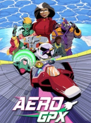 Aero GPX (PC) - Steam Account - GLOBAL