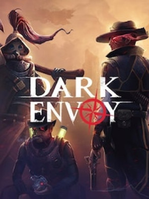 Dark Envoy (PC) - Steam Gift - GLOBAL