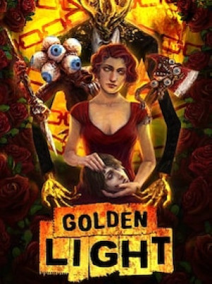 Golden Light (PC) - Steam Account - GLOBAL