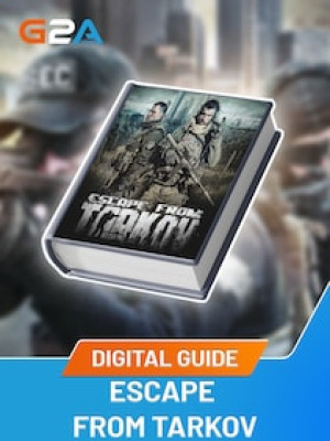 Escape From Tarkov – 20 Essential Beginner Tips Guide Book (PDF)