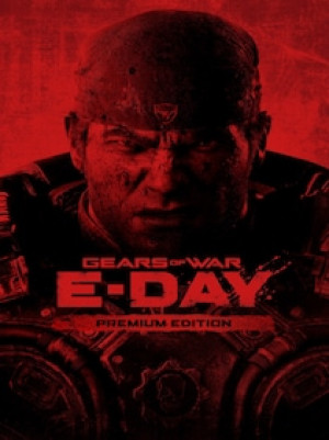 Gears of War: E-Day | Premium Edition (PC) - Steam Account - GLOBAL