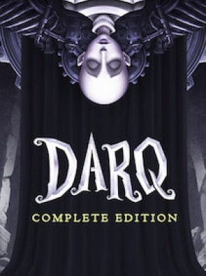 DARQ | Complete Edition (PC) - Steam Key - GLOBAL