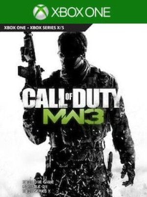 Call of Duty: Modern Warfare 3 (2011) (Xbox One) - Xbox Live Account - GLOBAL