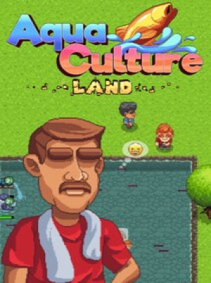 Aquaculture Land (PC) - Steam Key - GLOBAL