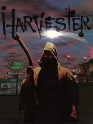 Harvester Steam Key GLOBAL