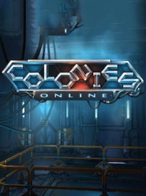 Colonies Online Steam Key GLOBAL