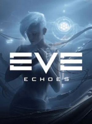 EVE Echoes 525 AUR - GLOBAL