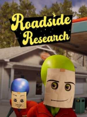Roadside Research (PC) - Steam Account - GLOBAL