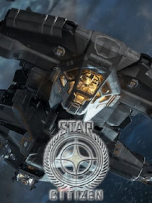 Star Citizen Ships - Hammerhead - Standalone Ship (PC) - MMOPIXEL Player Trade - GLOBAL