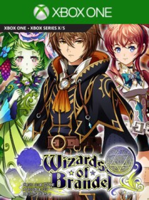 Wizards of Brandel (Xbox One) - Xbox Live Key - EUROPE