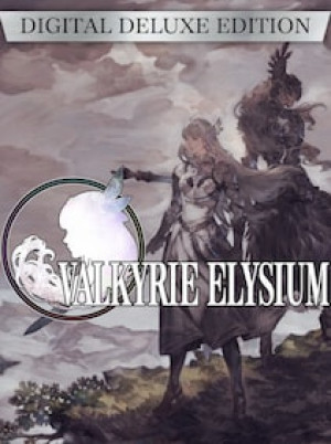 Valkyrie Elysium | Deluxe Edition (PC) - Steam Gift - GLOBAL