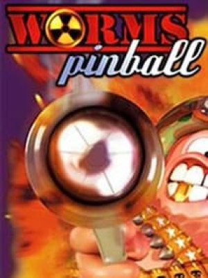 Worms Pinball (PC) - Steam Key - EUROPE