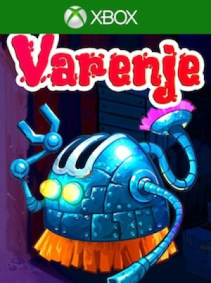 Varenje (Xbox One) - Xbox Live Key - EUROPE
