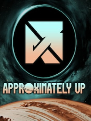 Approximately Up (PC) - Steam Key - GLOBAL