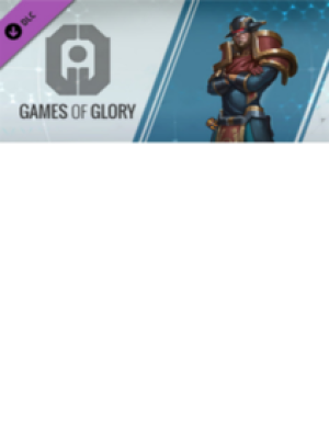 Games of Glory - "Byorn Pack" Steam Key GLOBAL